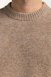 Crew Neck Sweater MN-SWT-WS24-081